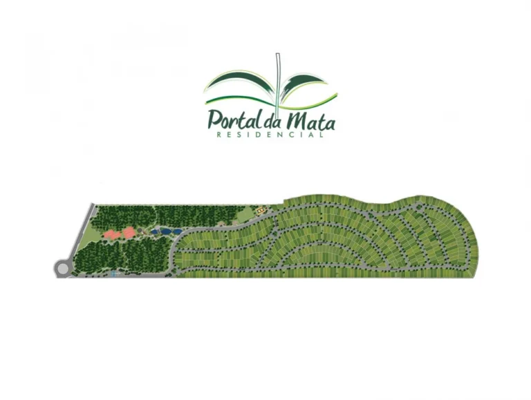 Portal Da Mata
